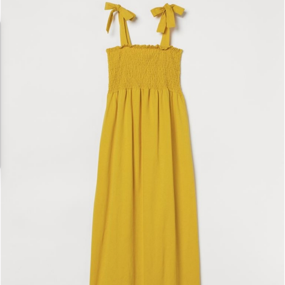 MAMA maternity dress